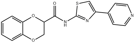 681173-76-2 結(jié)構(gòu)式