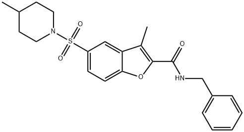 687574-49-8 結(jié)構(gòu)式