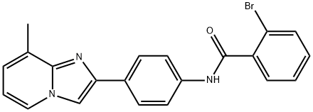 691392-89-9 結(jié)構(gòu)式