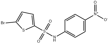 Endosidin9 Struktur