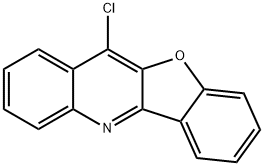 2-chloro-17-oxa-9-azatetracyclo[8.7.0.0^{3,8}.0^{11,16}]heptadeca-1(10),2,4,6,8,11(16),12,14-octaene Struktur