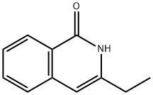 1(2H)-Isoquinolinone, 3-ethyl-