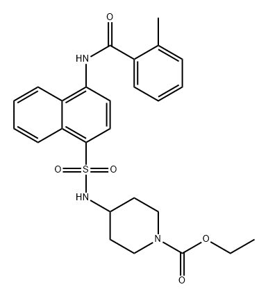 723304-76-5 結(jié)構(gòu)式