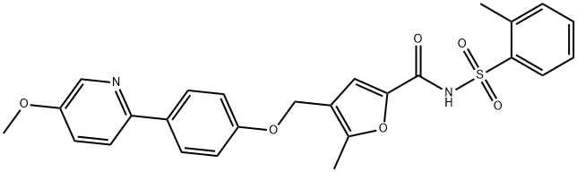 736183-35-0 結(jié)構(gòu)式