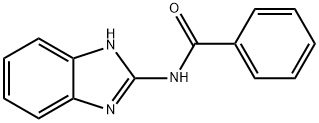 化合物 FUNGICIDE4 結(jié)構(gòu)式