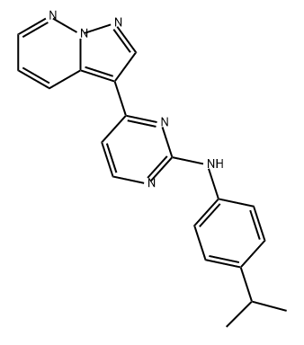 748142-06-5 結(jié)構(gòu)式