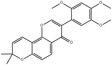 75425-27-3 結(jié)構(gòu)式