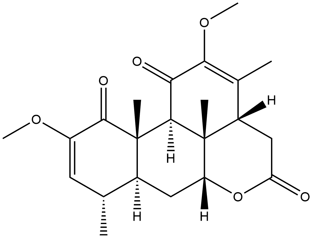 QUASSIN Struktur