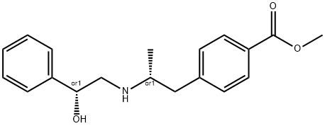 BRL-26830 Struktur