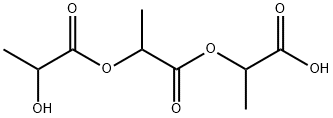 trilatic acid Struktur