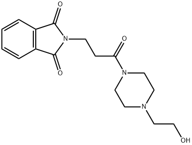 796888-73-8 結(jié)構(gòu)式