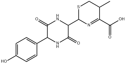 Cefadroxil Impurity C