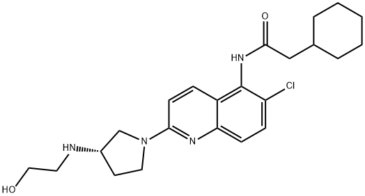 AZ-1 Struktur