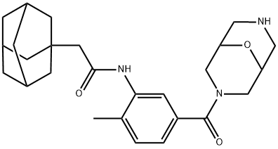 804561-22-6 結(jié)構(gòu)式