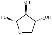 2,3,4-Furantriol, tetrahydro-, (2S,3S,4R)-