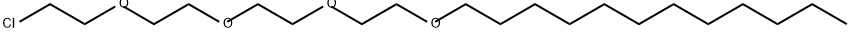 3,6,9,12-Tetraoxatetracosane, 1-chloro-