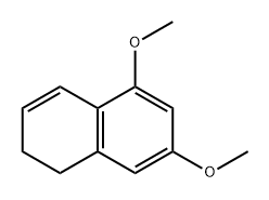 Naphthalene, 1,2-dihydro-5,7-dimethoxy-