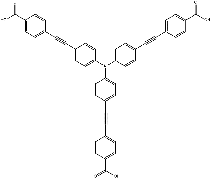 848569-04-0 結(jié)構(gòu)式