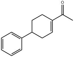 Ethanone, 1-(4-phenyl-1-cyclohexen-1-yl)-