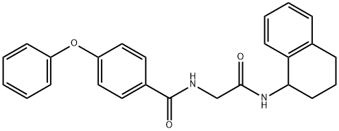 850467-77-5 結(jié)構(gòu)式