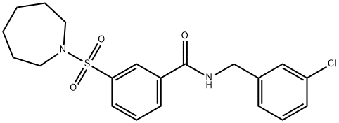 851873-40-0 結(jié)構(gòu)式