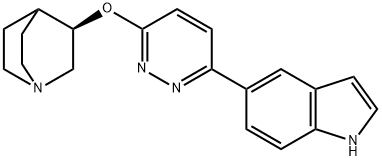 855291-54-2 結(jié)構(gòu)式