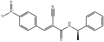 857064-42-7 結(jié)構(gòu)式