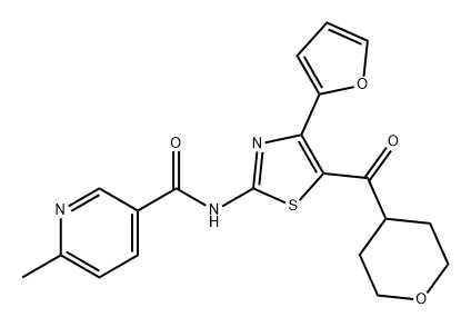 858979-50-7 結(jié)構(gòu)式