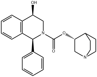 Solifenacin Related Compound 29