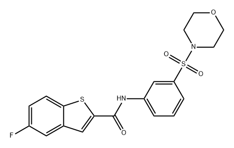 868268-81-9 結(jié)構(gòu)式