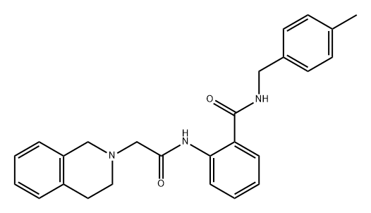 869474-87-3 結(jié)構(gòu)式