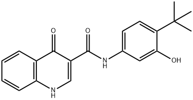 873054-39-8 結(jié)構(gòu)式