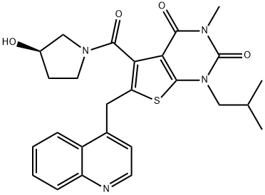 873327-59-4 結(jié)構(gòu)式