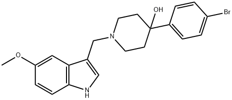 873445-60-4 結(jié)構(gòu)式