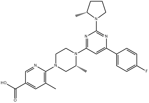 878811-00-8 結(jié)構(gòu)式