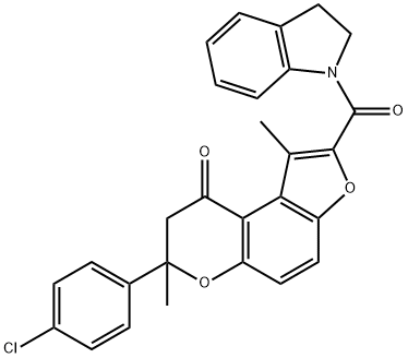 890808-56-7 結(jié)構(gòu)式