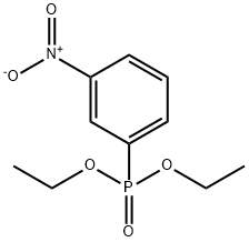 Phosphonic acid, P-(3-nitrophenyl)-, diethyl ester