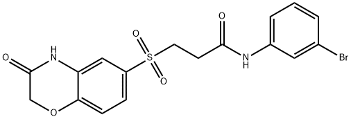 893161-97-2 結(jié)構(gòu)式