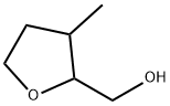 2-Furanmethanol, tetrahydro-3-methyl- (9CI) Struktur