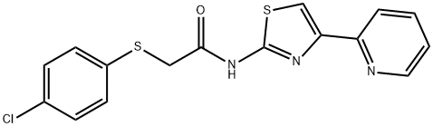 Cardioprotectant Struktur