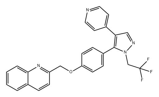 898562-99-7 結(jié)構(gòu)式