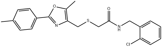 901722-67-6 結(jié)構(gòu)式