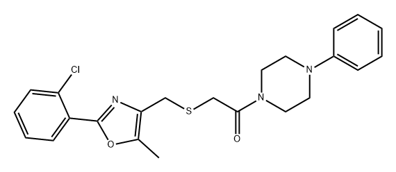 901750-85-4 結(jié)構(gòu)式