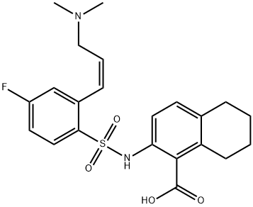 904680-01-9 結(jié)構(gòu)式