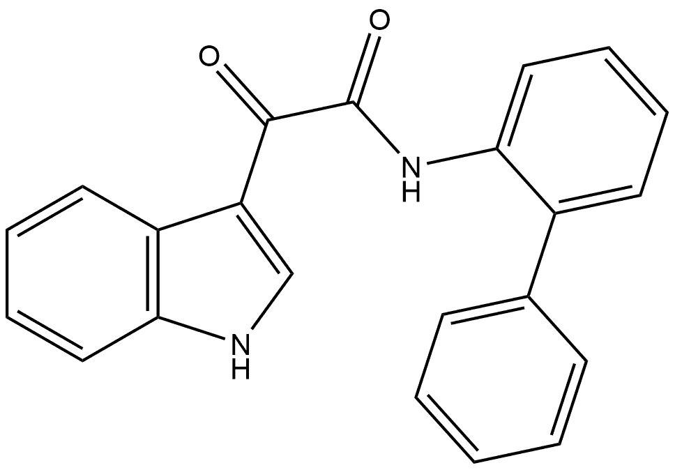 906147-24-8 結(jié)構(gòu)式