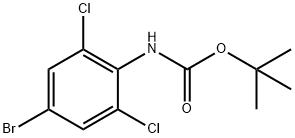 915145-01-6 Structure