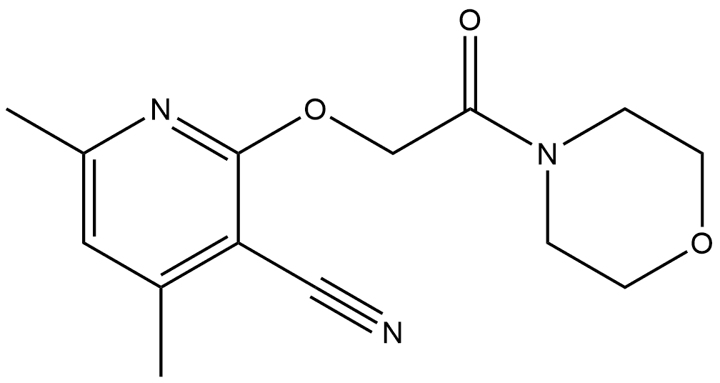 916038-47-6 結(jié)構(gòu)式