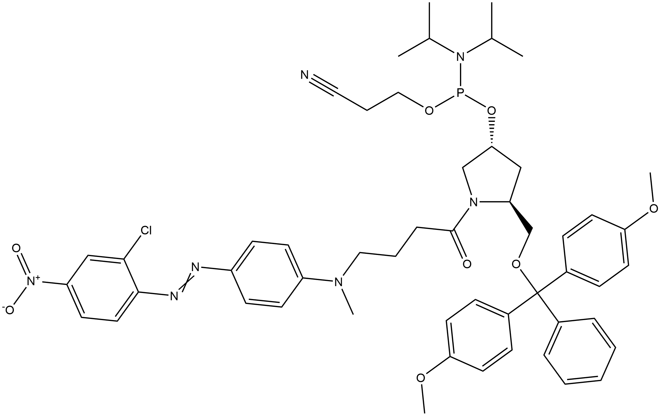 916753-64-5 結(jié)構(gòu)式