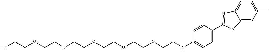 921193-29-5 結(jié)構(gòu)式