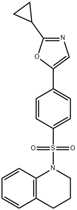 932331-38-9 結(jié)構(gòu)式